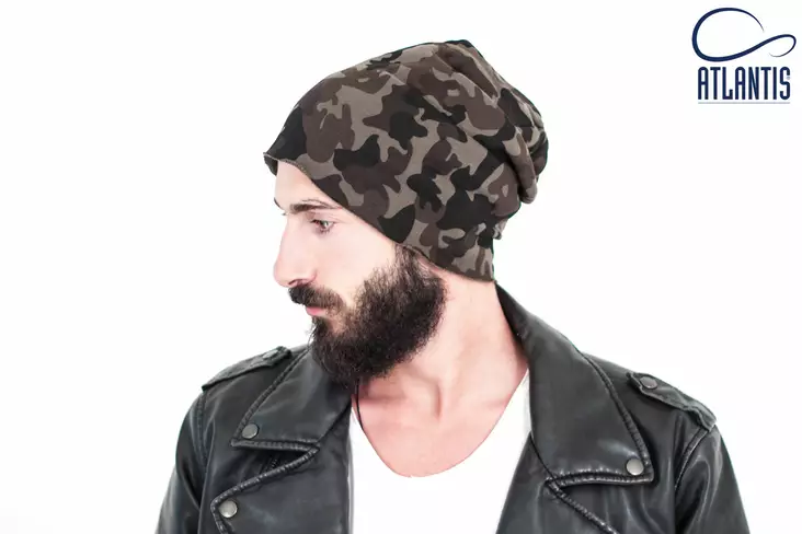 Brooklin pipo - Pipot - BROK - 1