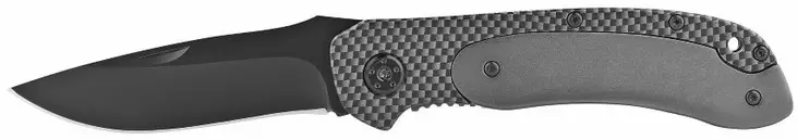 Carbon Hawk linkkuveitsi - Puukot ja veitset - T-1414 - 1