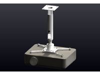 Ceiling bracket Premium - Projektoritelineet - VS-14004 - 1