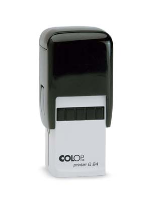 Colop Printer Q24 - Leimasimet - 7770001q24 - 1