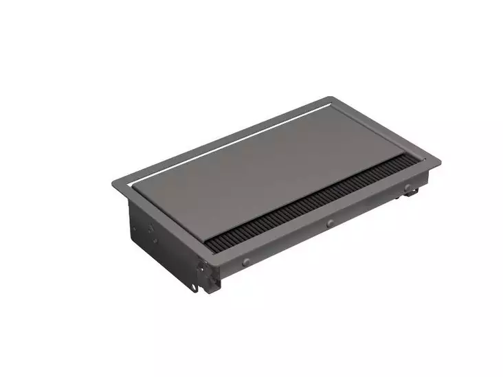 CONI built-in-frame (Short) - Table Connection - 338.0204 - 1