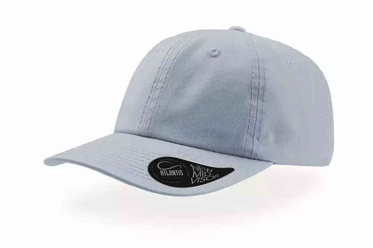 Dad Hat Mid Visor-lippis - Lippikset - DADH - 2