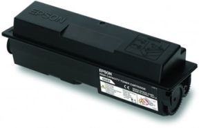 Epson Aculaser M2400 musta toner 8000s - Epson laserkasetit - S050584 - 1