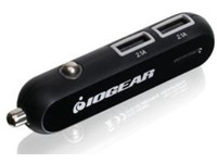 GearPower Dual USB - USB-tuotteet - GPAC2U4 - 1