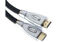 HDMI cable 20 m m/m - HDMI-kaapelit - 0655994 - 1