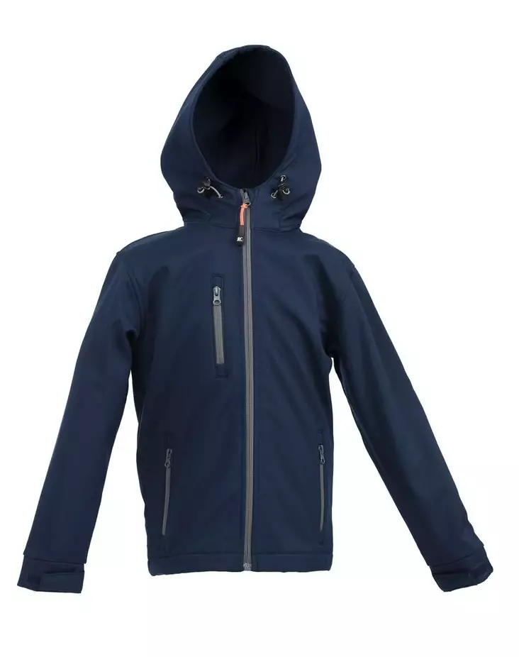 Innsbruck Boy JRC softshell - Fleece ja Softshell takit - JRC3104 - 1
