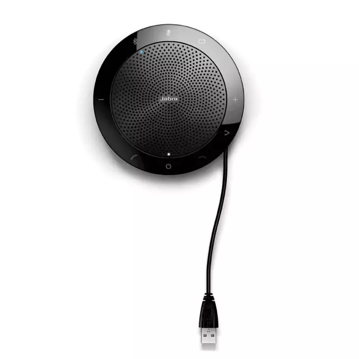Kaiutinmikrofoni Jabra Speak 510 MS USB Bluetooth - Kaiutinmikrofonit - 393804 - 2