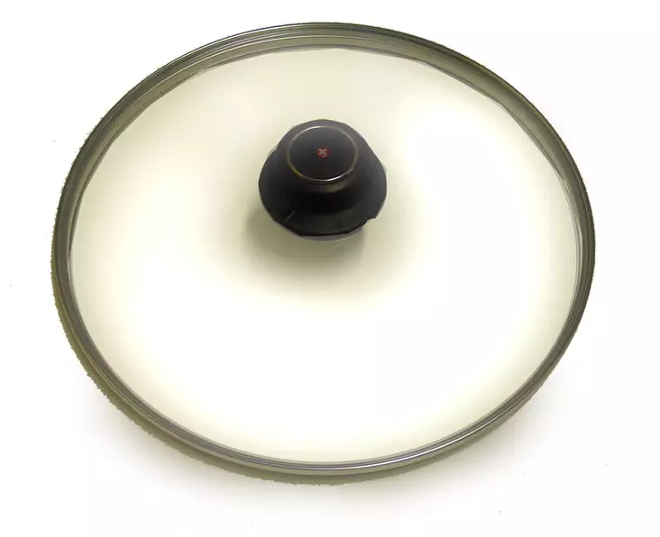 Kansi 24 cm - Lasikannet - C-24 - 1