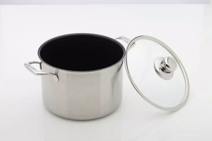 Kattila + kansi Prestige 24 cm - Prestige - 31724 - 1