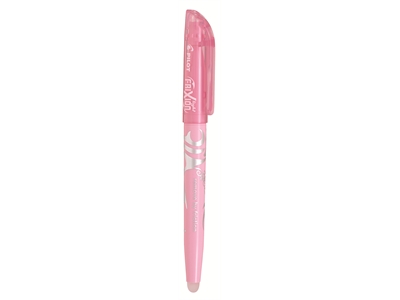 Korostuskynä Pilot Frixion Light Soft rosa - Korostuskynät - 309224 - 1