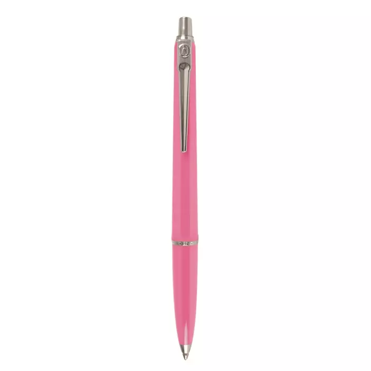 Kuulakynä Ballograf Epoca P Pinkki - Kuivamustekynät - 103304 - 1