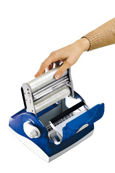 Laminointikasetti Xyron 10m - Kylmälaminointitaskut - LTZ18644 - 1