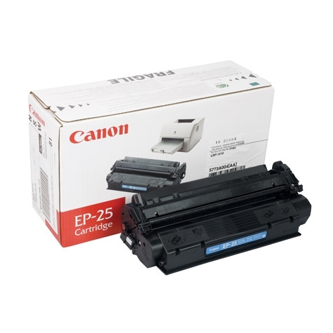 Laserkasetti Canon EP-25 (HP C7115A) - Canon laserkasetit - 5773A004 - 1