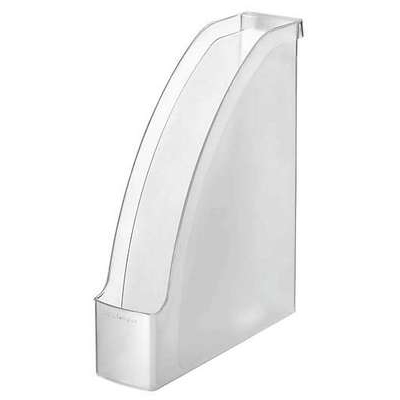 Lehtikotelo Leitz 2476 Plus opaali - Lomakelaatikot, kortistolaatikot - 209724 - 1