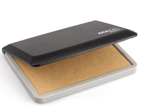 Leimasintyyny Micro 2, 7x11cm väritön - Leimasimet - 7770004 - 1