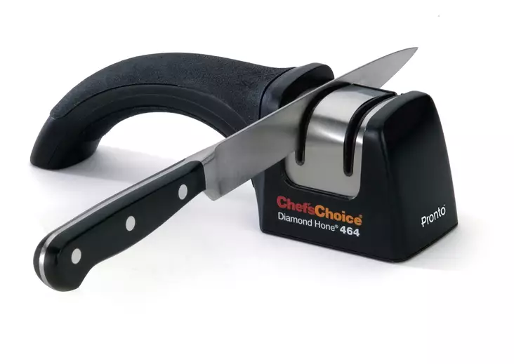 M464 Pronto-hahloteroitin - Käsiteroittimet - M464 - 1