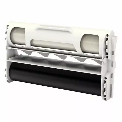 Kylmälaminointikasetti magneettitaustalla A4 5,5 m - Kylmälaminointitaskut - 24434 - 1
