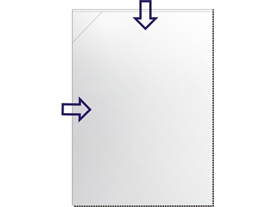 Magneettitasku A4 - Magneettitaskut - 284054 - 1