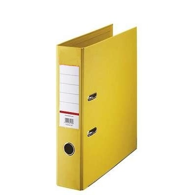 Mappi 700 A4 Keltainen - Mapit - 200274 - 1