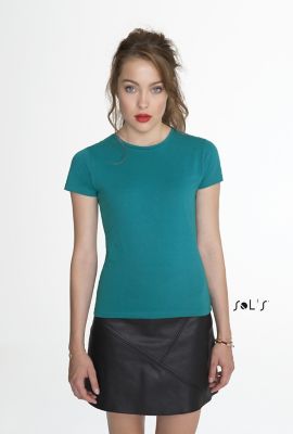 Miss naisten T-paita (T10) - T-Paidat - T-0644 - 101