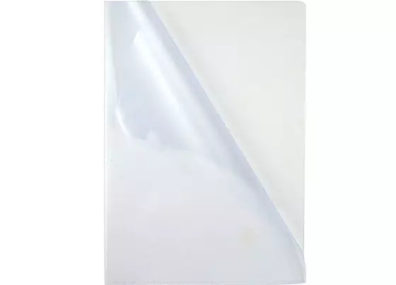 Muovitasku A4 160 mic appelsiinip. /100 - Muovitaskut - 15214 - 1