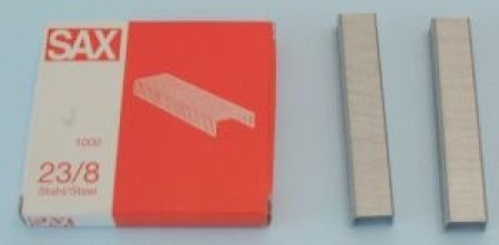 Nasta SAX 23/8 - Nitojat, nitomanastat - 622304 - 1