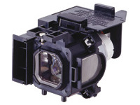 NEC NP05LP Lamp for VT700G/VT800G/ NP905G/NP901WG - Projektorilamput - 60002094 - 1