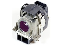 NEC NP09LP Lamp for NP61/62 NEC Projector NP64, NP61, NP62 - Projektorilamput - 60002444 - 1