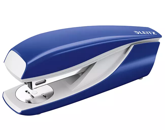 Nitoja Leitz 5502 30 arkkia sininen - Nitojat, nitomanastat - 70424 - 1