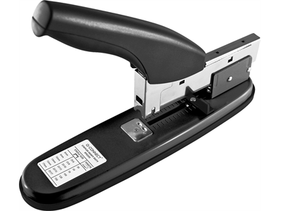 Nitoja Q-Connect HD150 23/10 musta - Nitojat, nitomanastat - 250314 - 1