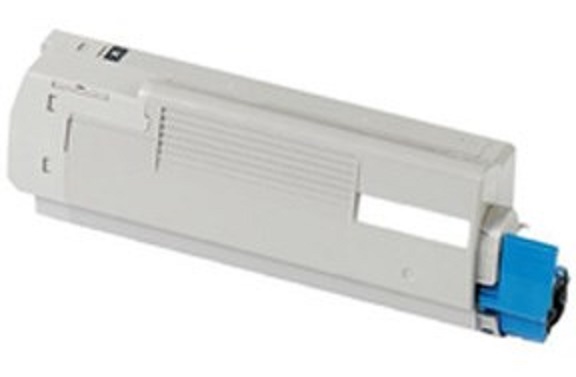 Oki C911/C931 magenta väri 24K - Oki laserkasetit - 45536414 - 1