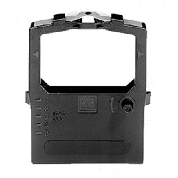 Oki ML 182-390 Värinauha musta - Oki väri, matriisi ja korjausnauhat - 515544 - 1