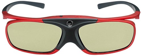 Optoma ZD302 3D aktiivisuljinlasit - Mobiili- ja taskuprojektorit - H1A3N0000004 - 1