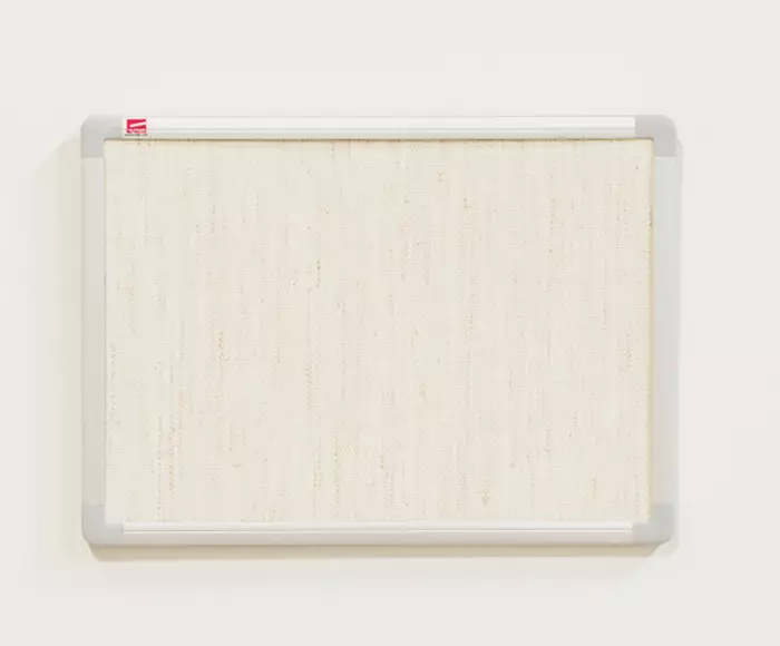 Pellavataulu TK-Team Pro 101x121cm - Lasi,valko,pellava,korkki,fläppi,-taulut - 49504 - 1