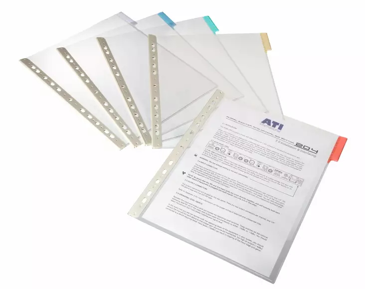 Pikahakutasku Function 5607 A4 keltainen - Selailutelineet, pikahakutelineet - 560704 - 2