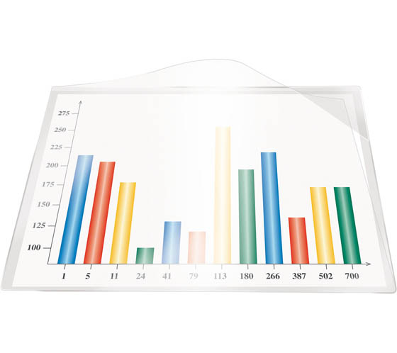 PROBECO QUICKLOAD TARRATASKU A4 /10 - Tarrataskut - 56584 - 1