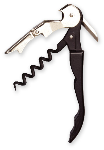 Pulltap's standard musta - Pulltex - 115402514 - 1