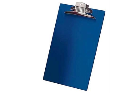 Puristusalusta Esselte PP sininen - Keräilyalustat - 202394 - 1