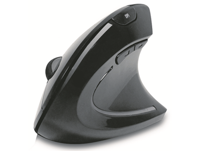 Pystyhiiri iMouseE10 4545W USB - Pystyhiiret - 393304 - 1