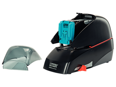 Rapid niittikasetti R5080 5000/ltk - Nitojat, nitomanastat - 752064 - 1