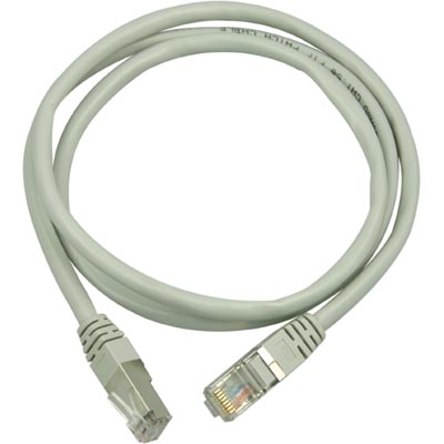 RJ-45 10m verkkokaapeli - Verkkokaapelit - 1274 - 1