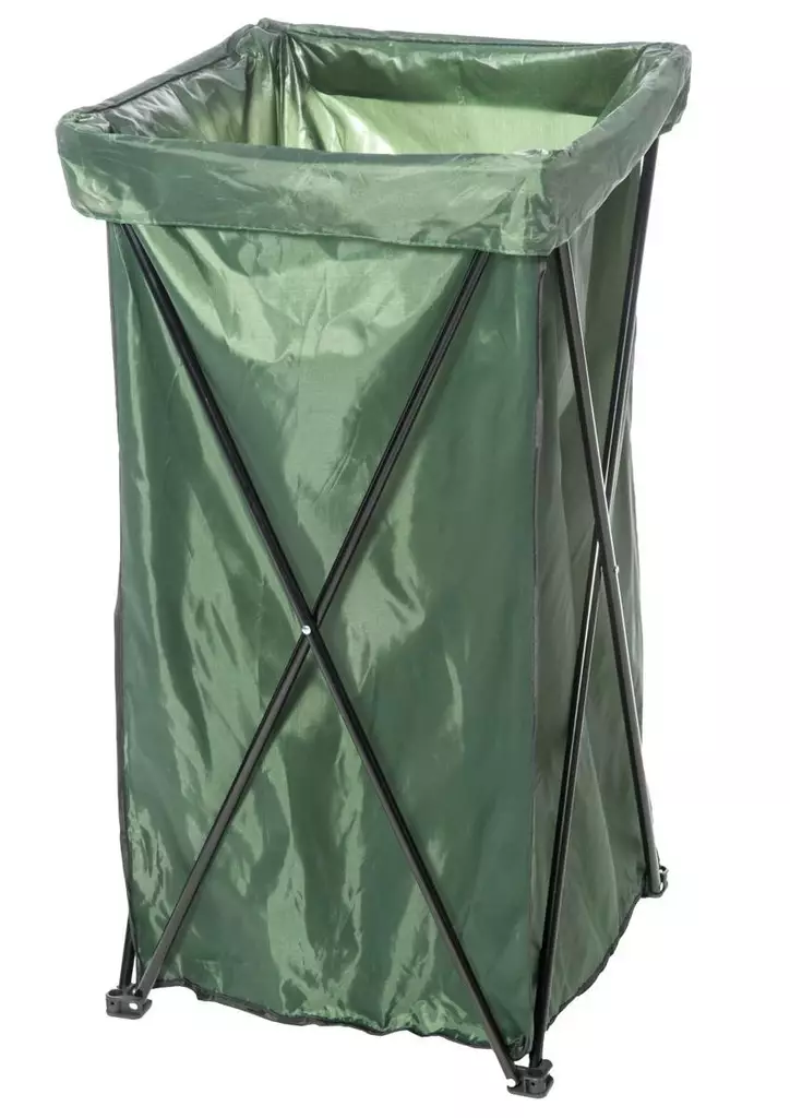 Roskasäkkiteline 170L Tarmo - Roska-astiat - 157924 - 1