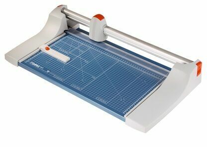 Rullaleikkuri 442, 510 mm/3,5 mm - Paperileikkurit - 186004 - 1