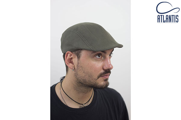 Swing Gatsby Lätsä - Hatut ja lätsät - SWIN - 1