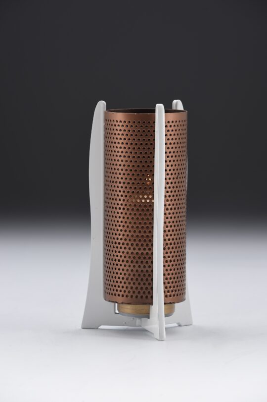 TAIGALYHTY HARMONY VALKOINEN, KUPARI - Taigalyhdyt - TAIGA14 - 1