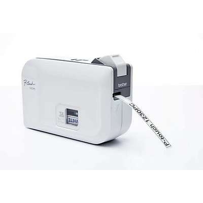 Tarrakirjoitin Dymo LabelManager 420P ABC 19mm Kit case - Brother tarrakirjoittimet ja tarrateipit - 254354 - 1