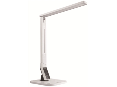 Työpistevalaisin Diasonic Touch LED valk, kosketusnäyttö - Työpistevalaisimet - 605444 - 1