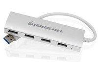USB 3.0.4-PORT HUB - VGA kaapelit - GUH304 - 1
