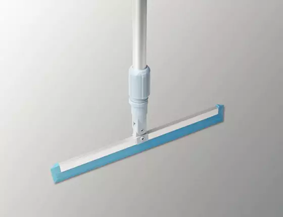 VILEDA Professional Teräkuivain 35cm - Siivous-ja keittiötarvikkeet - 80484 - 1