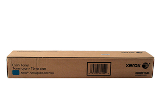 Xerox DC700 cyan 22K - Xerox laserkasetit - 006R01384 - 1